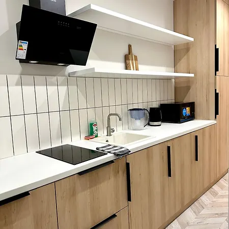 Romantic - Near Rynok Squere * Lemberg