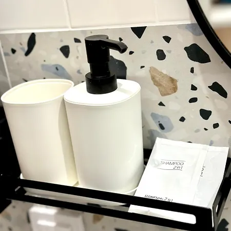 Apartment Romantic - Near Rynok Squere *