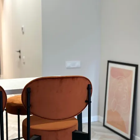 Apartment Romantic - Near Rynok Squere Lemberg