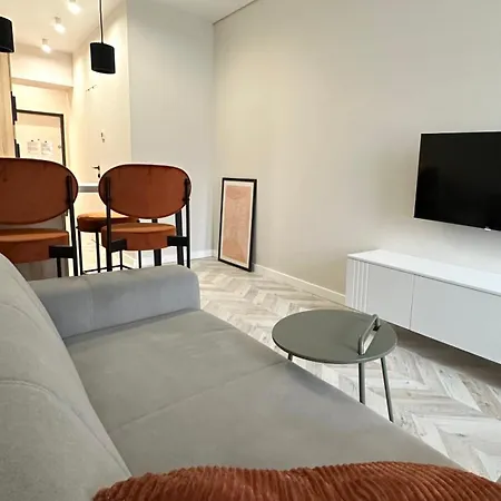 Apartment Romantic - Near Rynok Squere Lviv