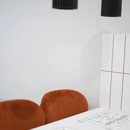 Apartment Romantic - Near Rynok Squere *