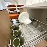 Apartamento Romantic - Near Rynok Squere *