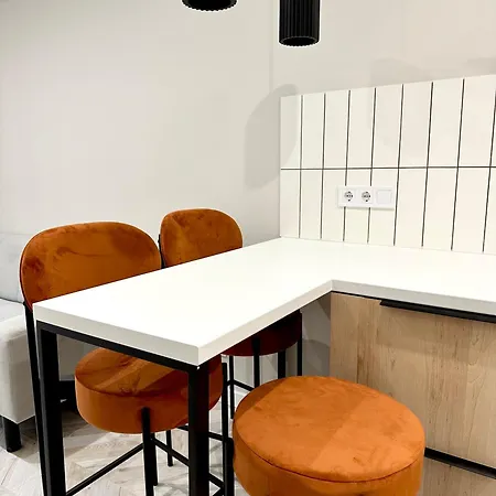 Romantic - Near Rynok Squere Апартаменти *