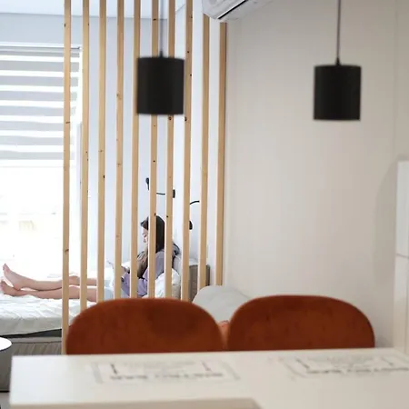 Апартаменти Romantic - Near Rynok Squere Львів