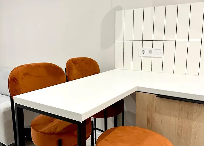 Romantic - Near Rynok Squere Apartament *