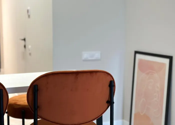 Apartamento Romantic - Near Rynok Squere Leópolis