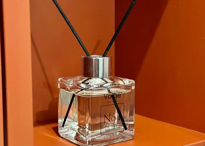 Apartment Romantic - Near Rynok Squere *