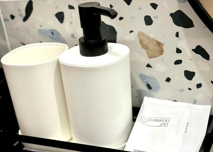 Apartment Romantic - Near Rynok Squere *